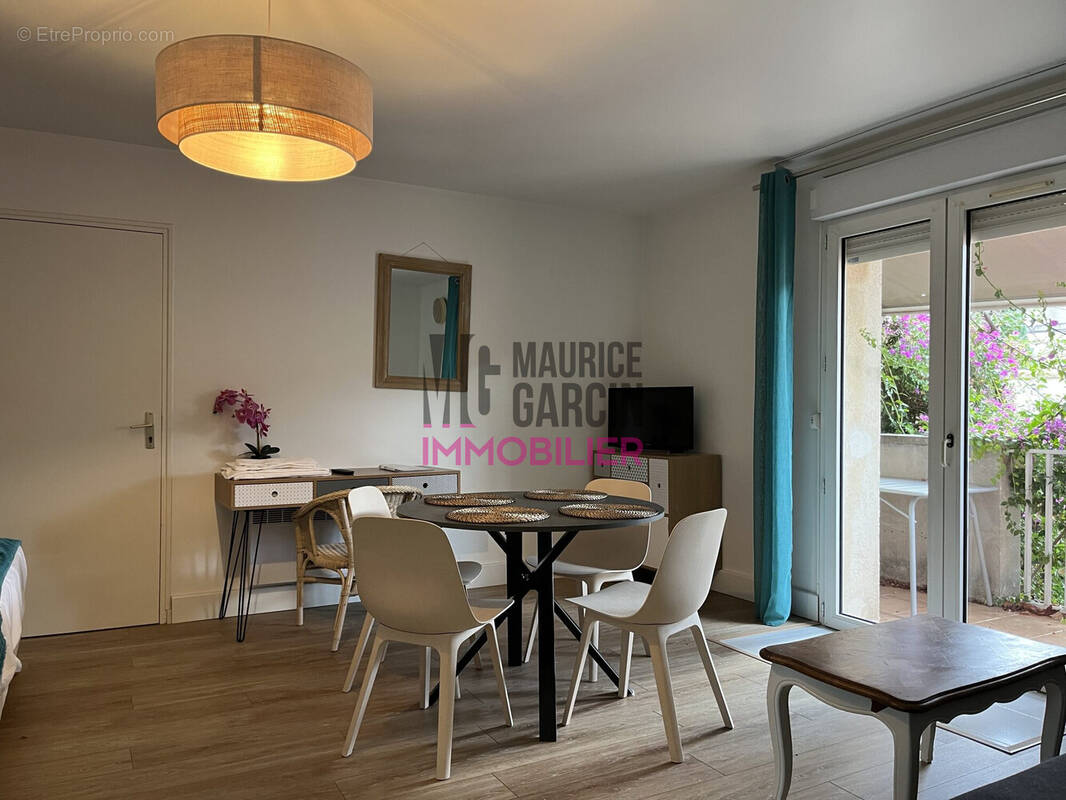 Appartement à AVIGNON