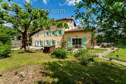 Maison à FRANCHEVILLE