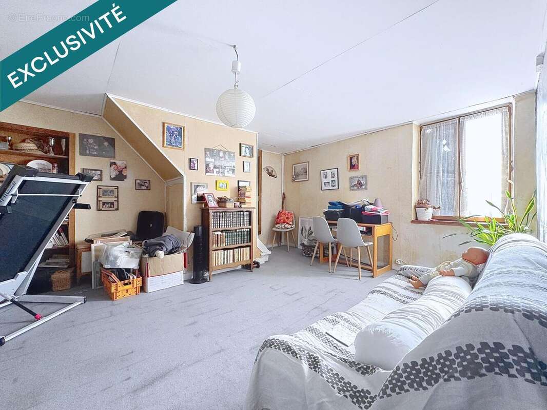 Photo 8 - Maison à VOIRON