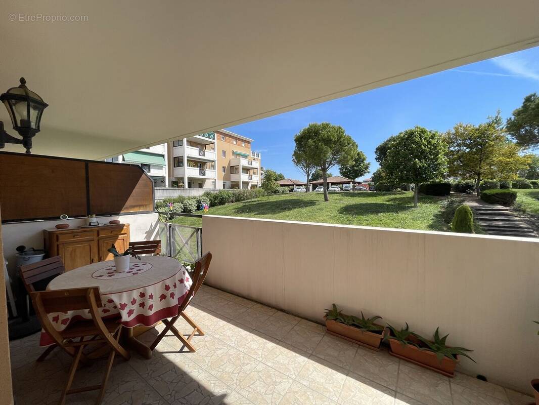 Photo 1 - Appartement à MARSEILLE-13E