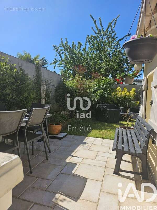 Photo 8 - Maison à MORTCERF