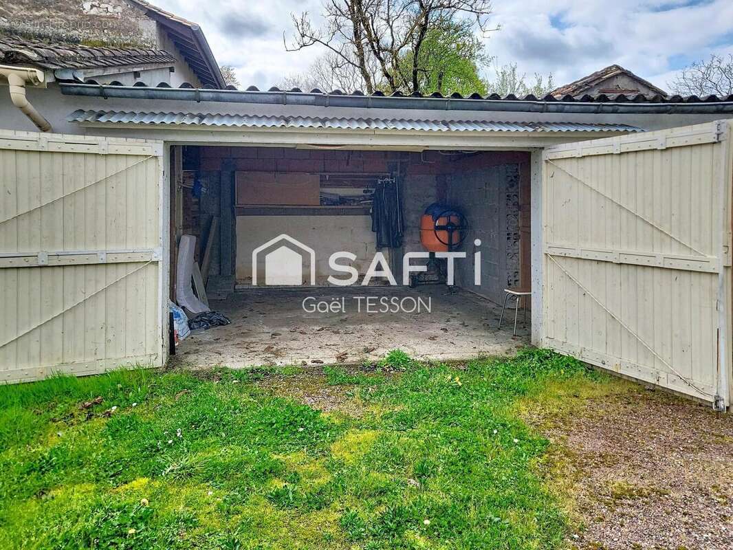 Photo 6 - Maison à PINEUILH