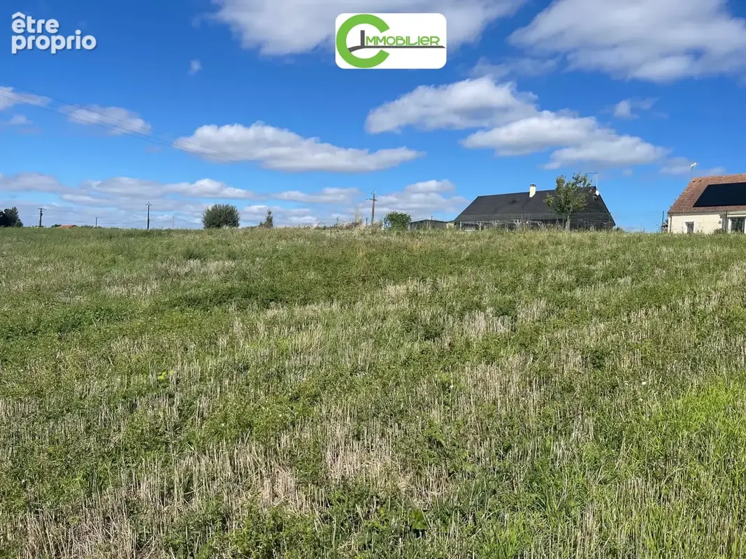 Rare - terrain a batir 5 141 m2 - photo 4