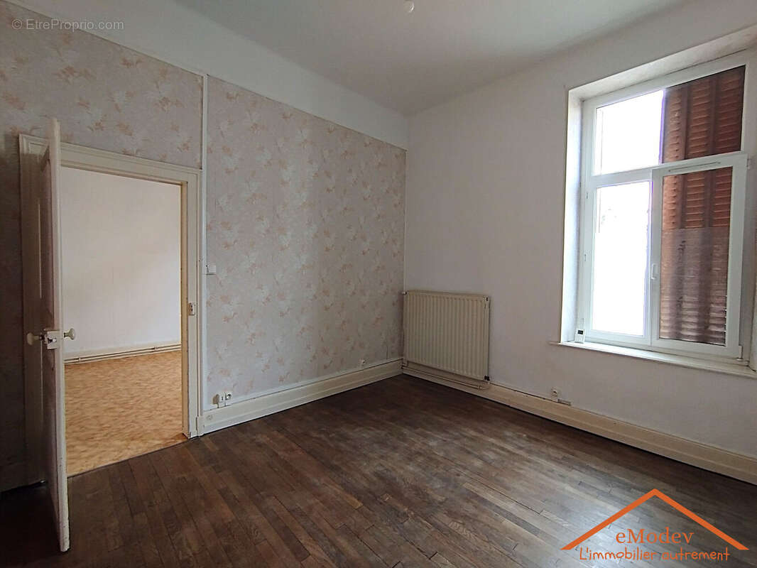 Appartement à LE VAL-D'AJOL