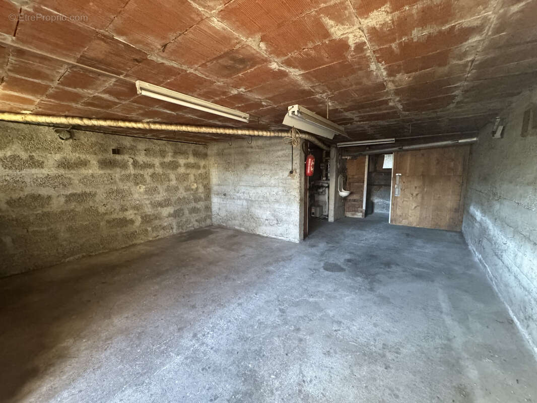 Appartement à MEYLAN