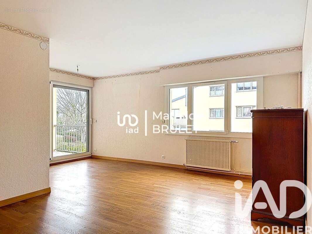 Photo 3 - Appartement à DOURDAN