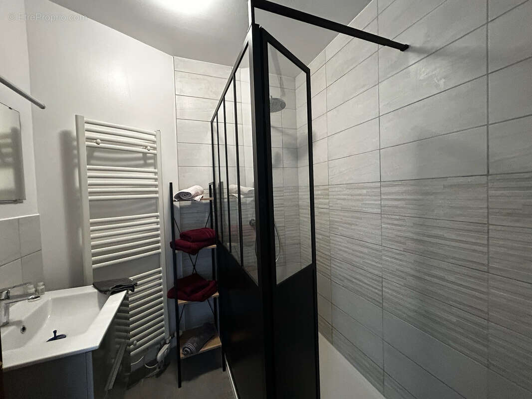 Maison à CRIQUEBEUF-EN-CAUX