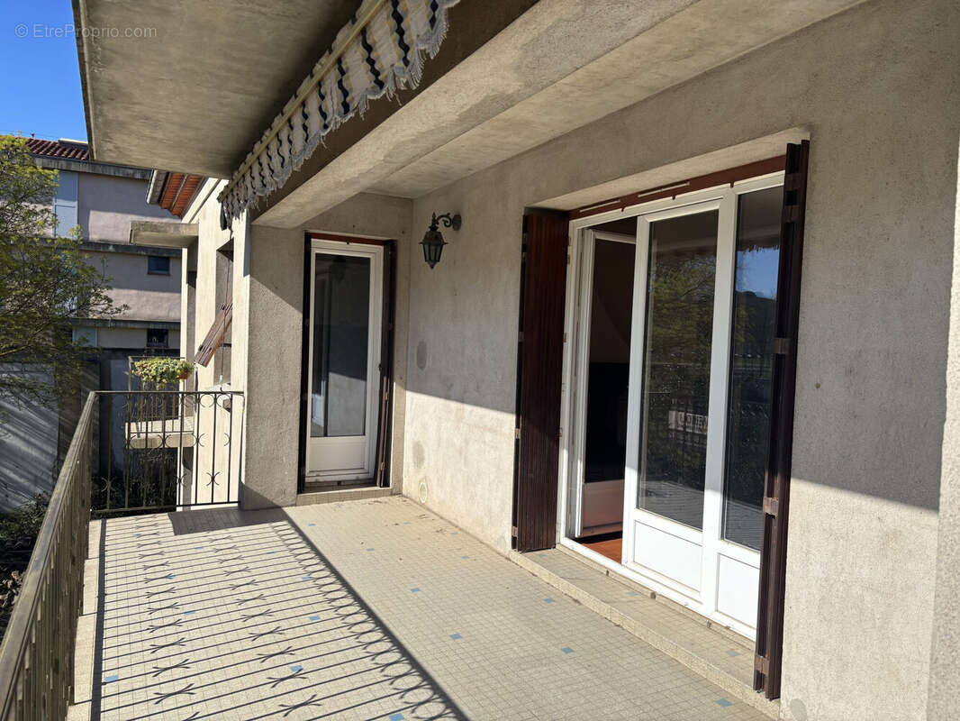 Maison à LODEVE