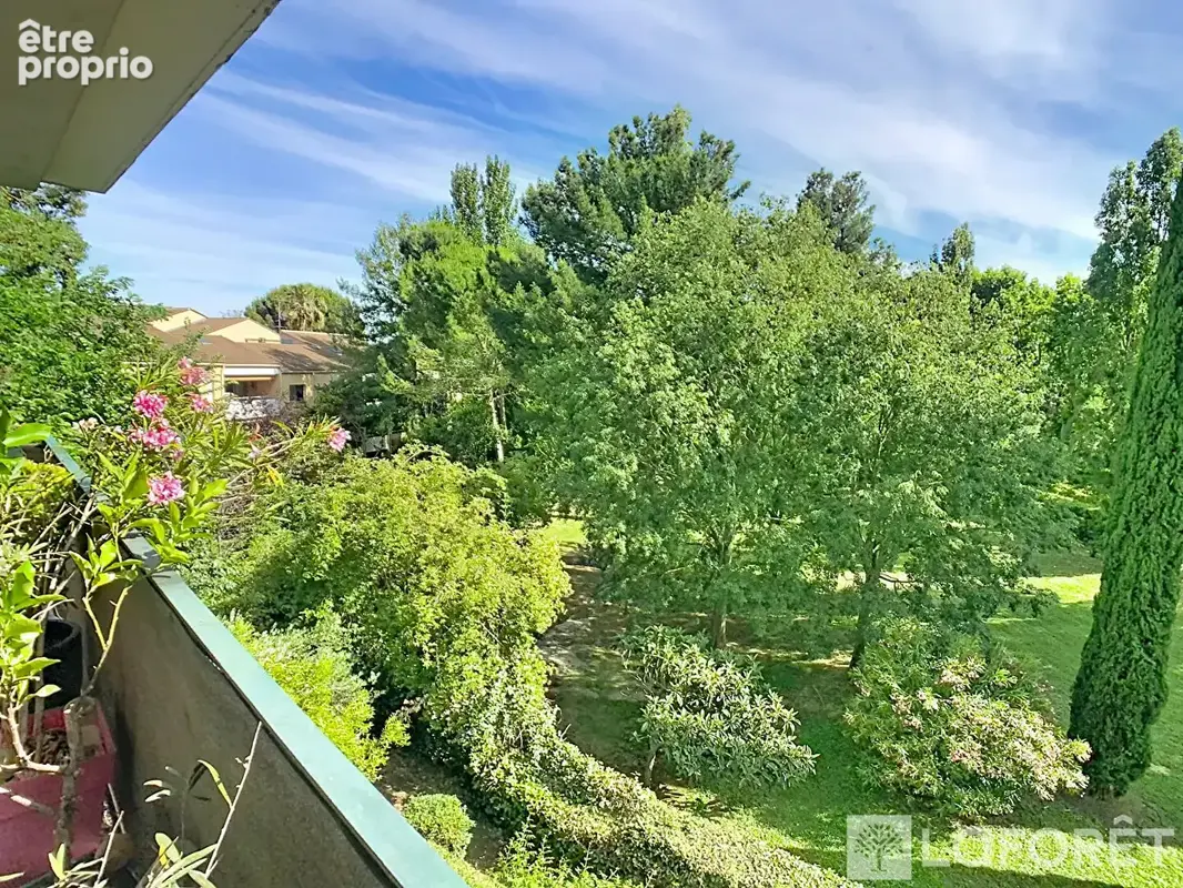 Photo Appartement à Aix-En-Provence au prix de 399 000€