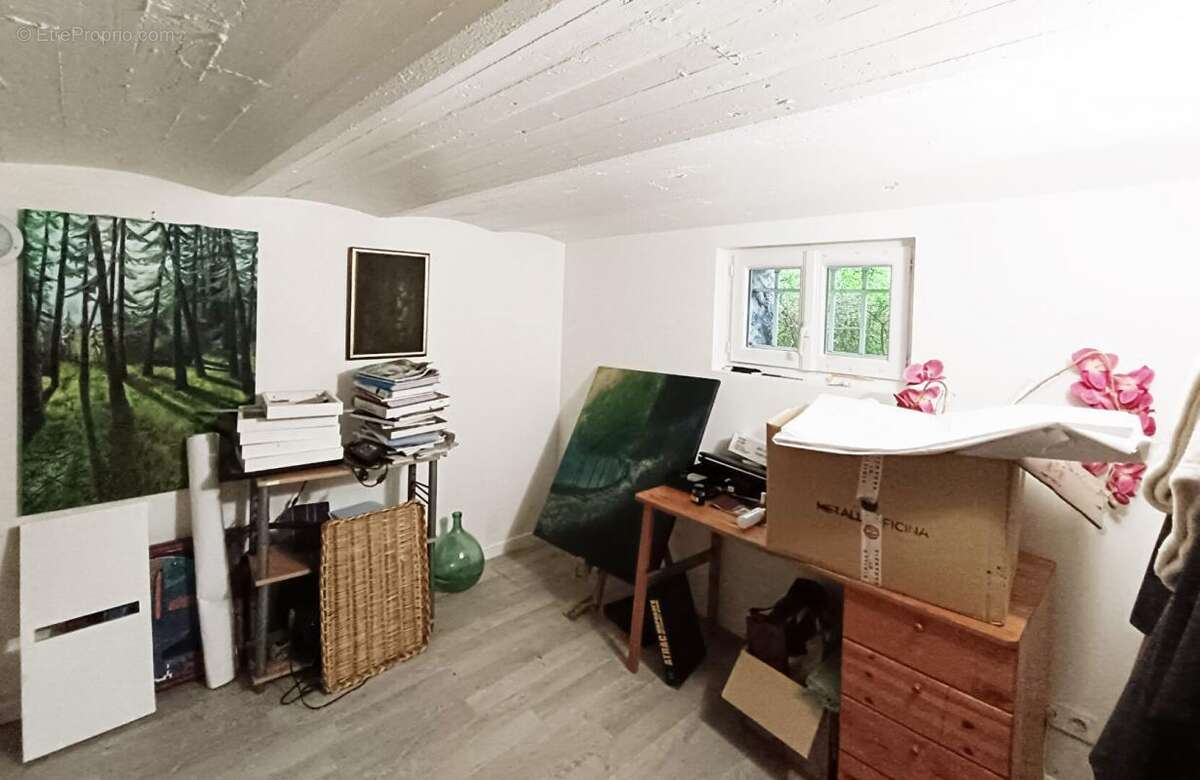 Maison à LE PERREUX-SUR-MARNE