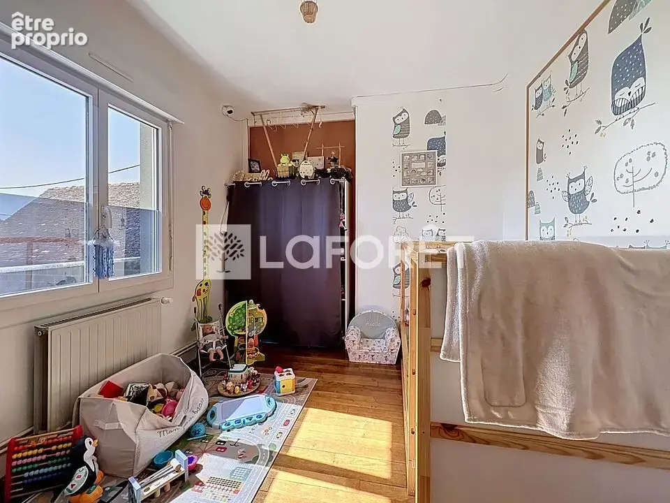 Maison La Selle La Forge 100 m2 - photo 8