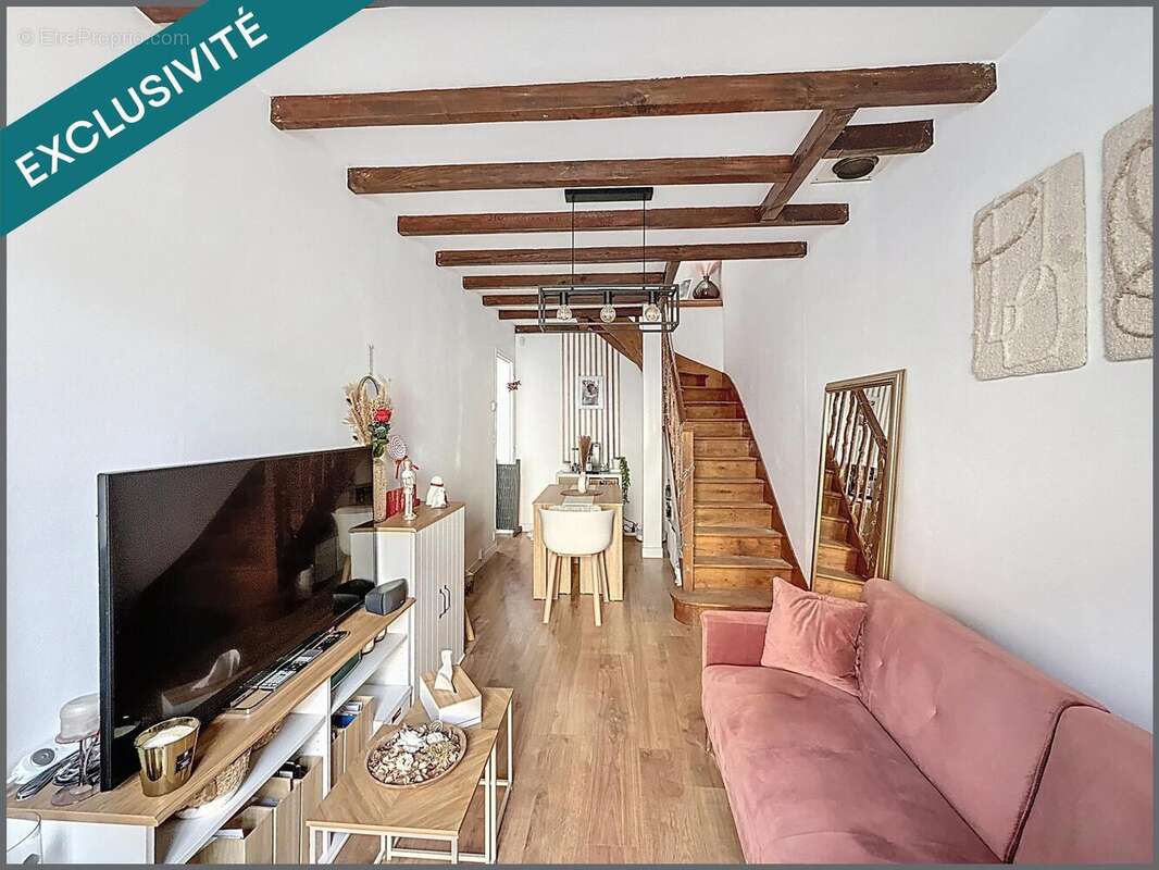 Photo 3 - Maison à AZAY-SUR-CHER