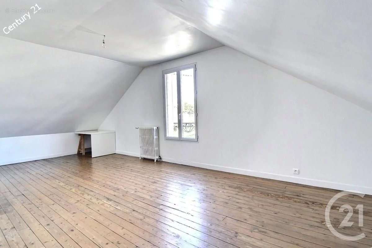 Maison à CHATEAU-THIERRY