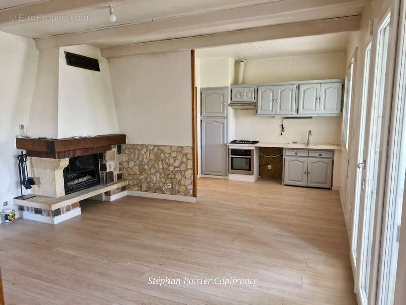 Transformez cette maison en votre lieu de vie à Fuveau - photo 4