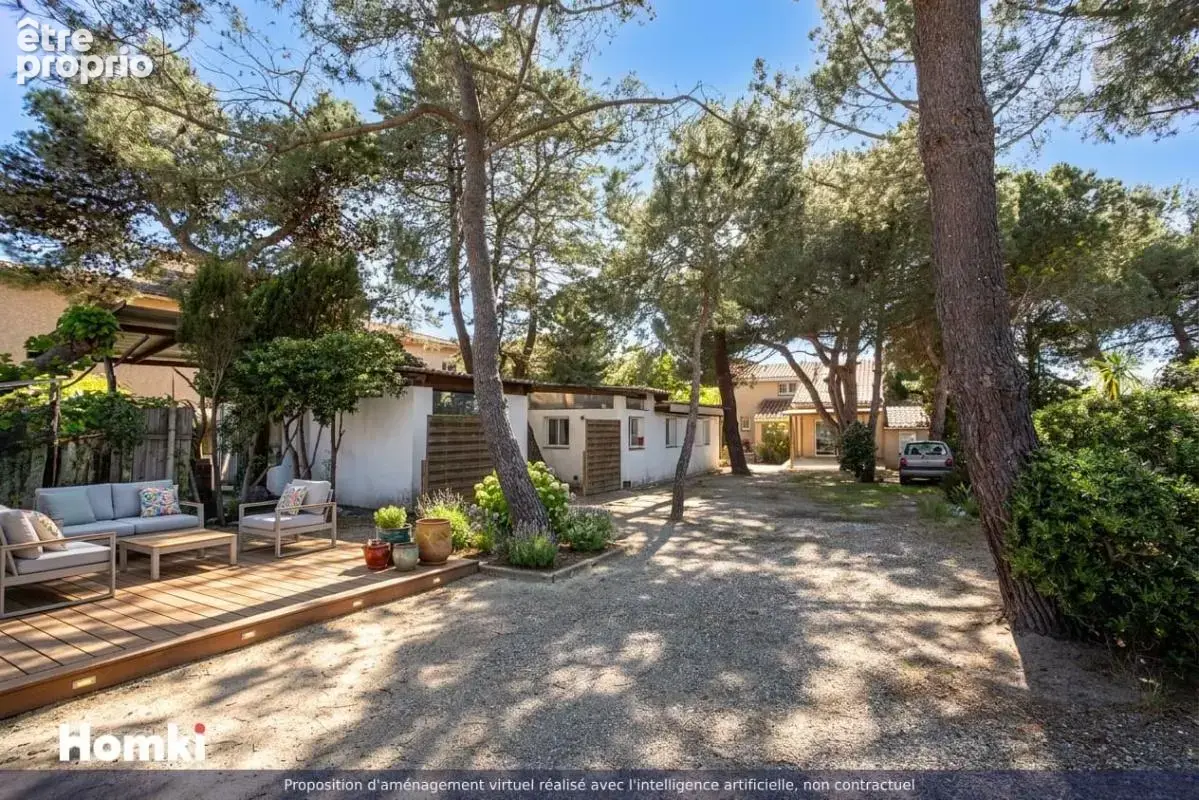 Maison/Villa T9 de 234 m² à Saint-Cyprien 66750 - photo 21