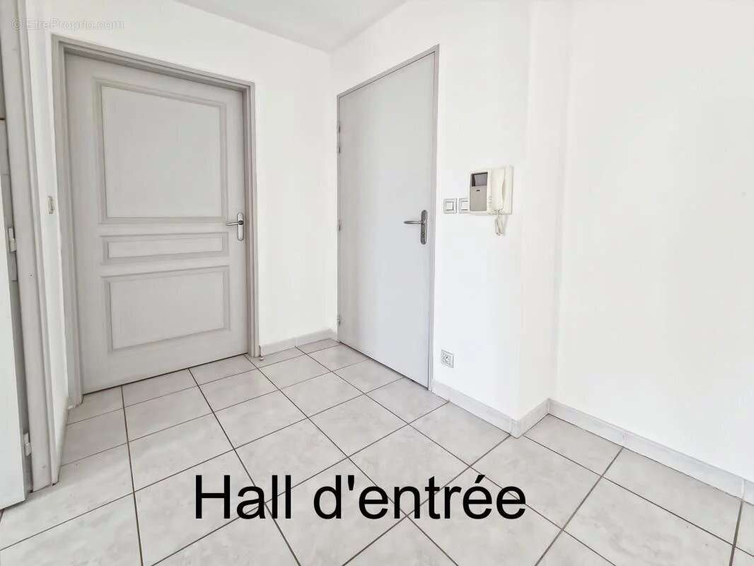 Appartement à AVIGNON