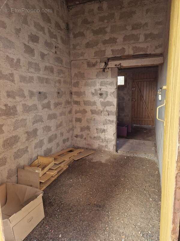Appartement à CORNIMONT