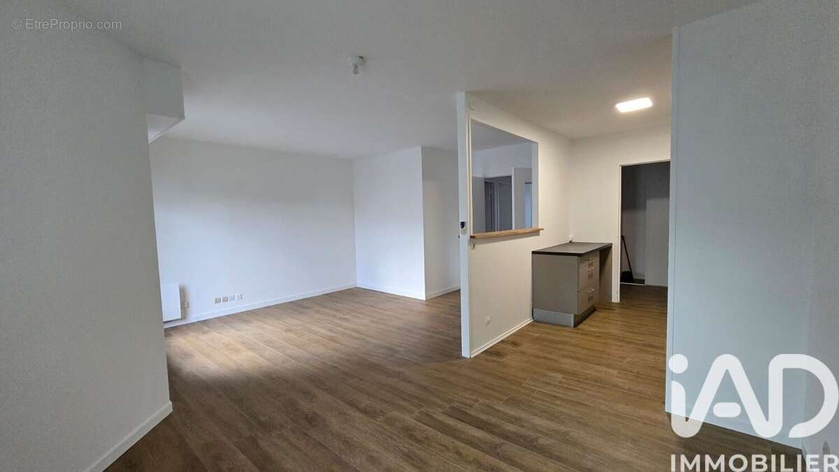 Photo 2 - Appartement à REZE