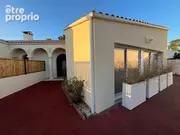 Maison à LA TRANCHE-SUR-MER