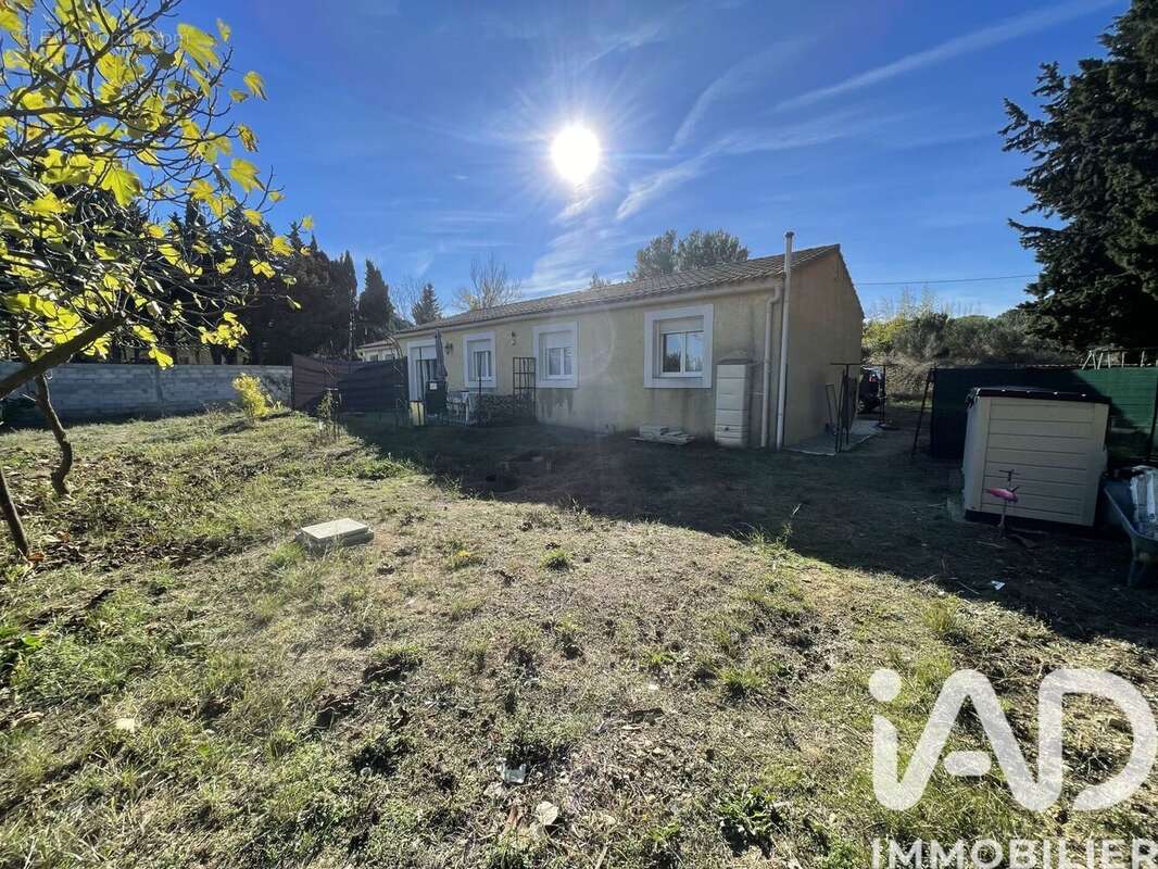 Photo 7 - Maison à THEZAN-DES-CORBIERES