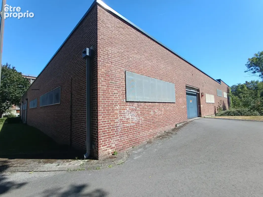 Garage Résidence FLEURIE - photo 3