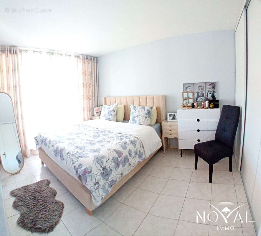 Appartement à GRASSE