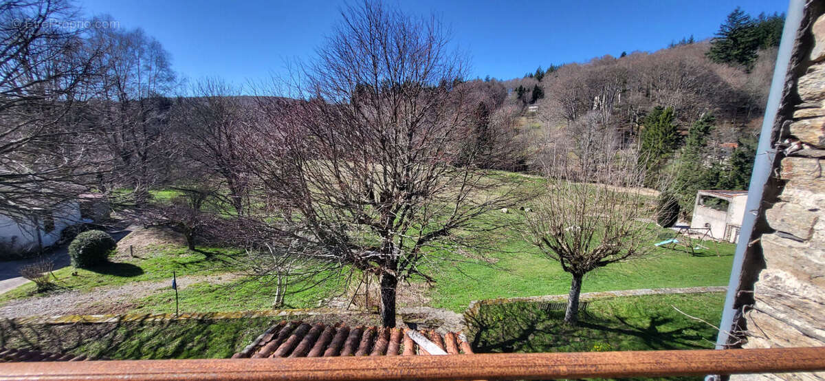 Maison à CUXAC-CABARDES