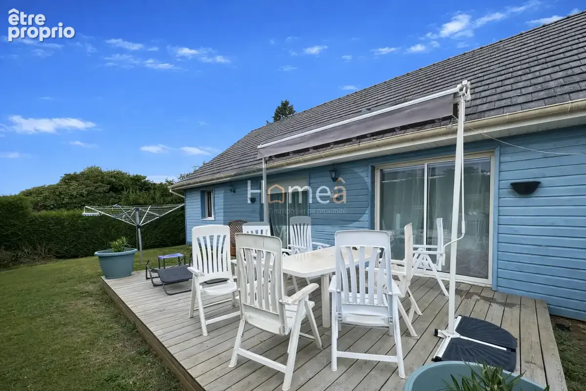 Maison 5 pièces VAL DE SCIE - photo 8