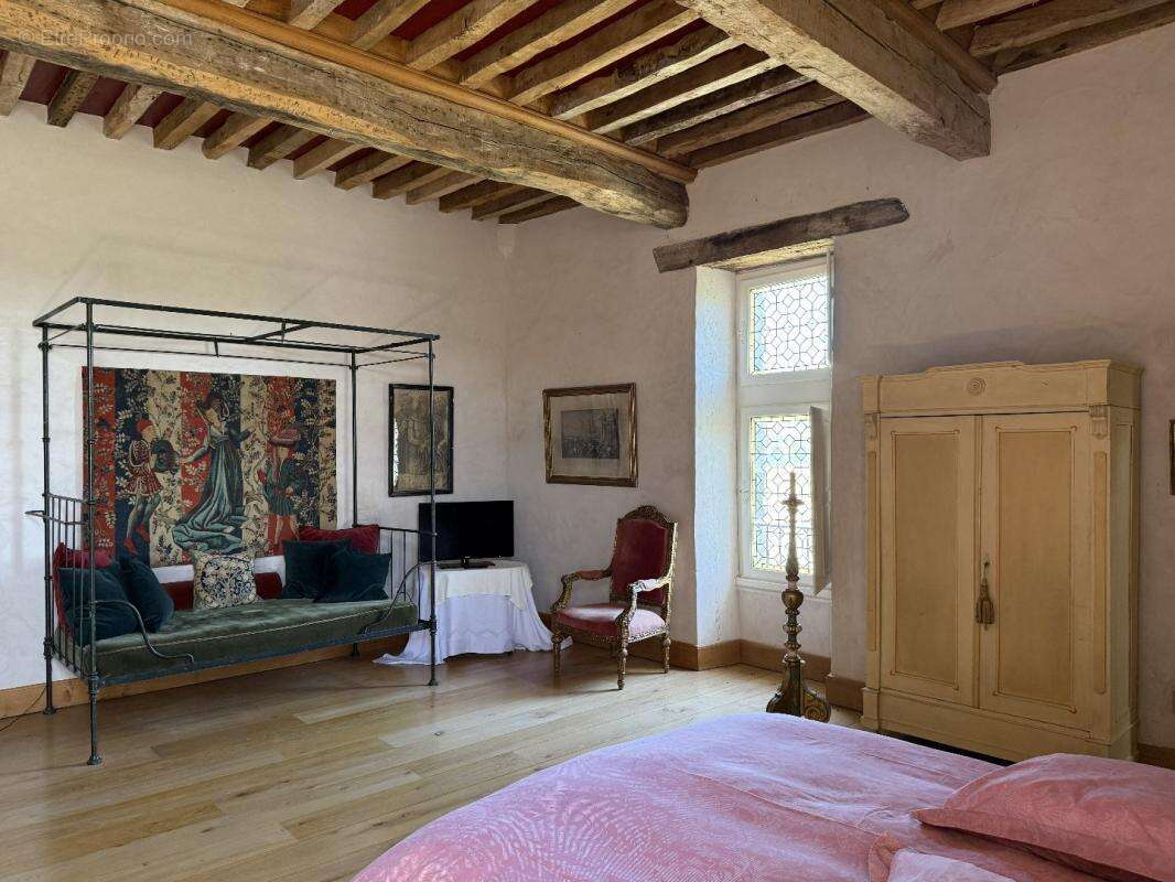 Maison à NERAC