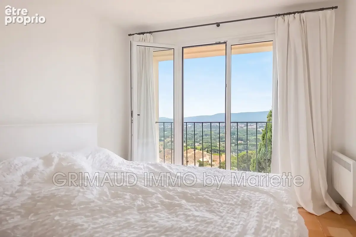 Maison 63 m² à vendre à Grimaud (83310) - photo 6