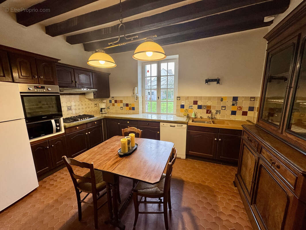 Maison à VIEILLES-MAISONS-SUR-JOUDRY