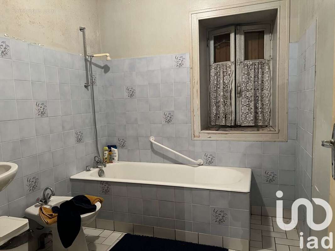 Photo 9 - Maison à CELLES-SUR-BELLE