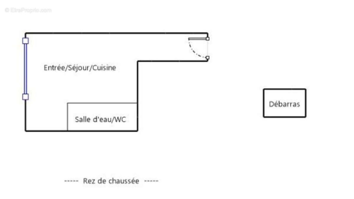 Appartement à BIARRITZ