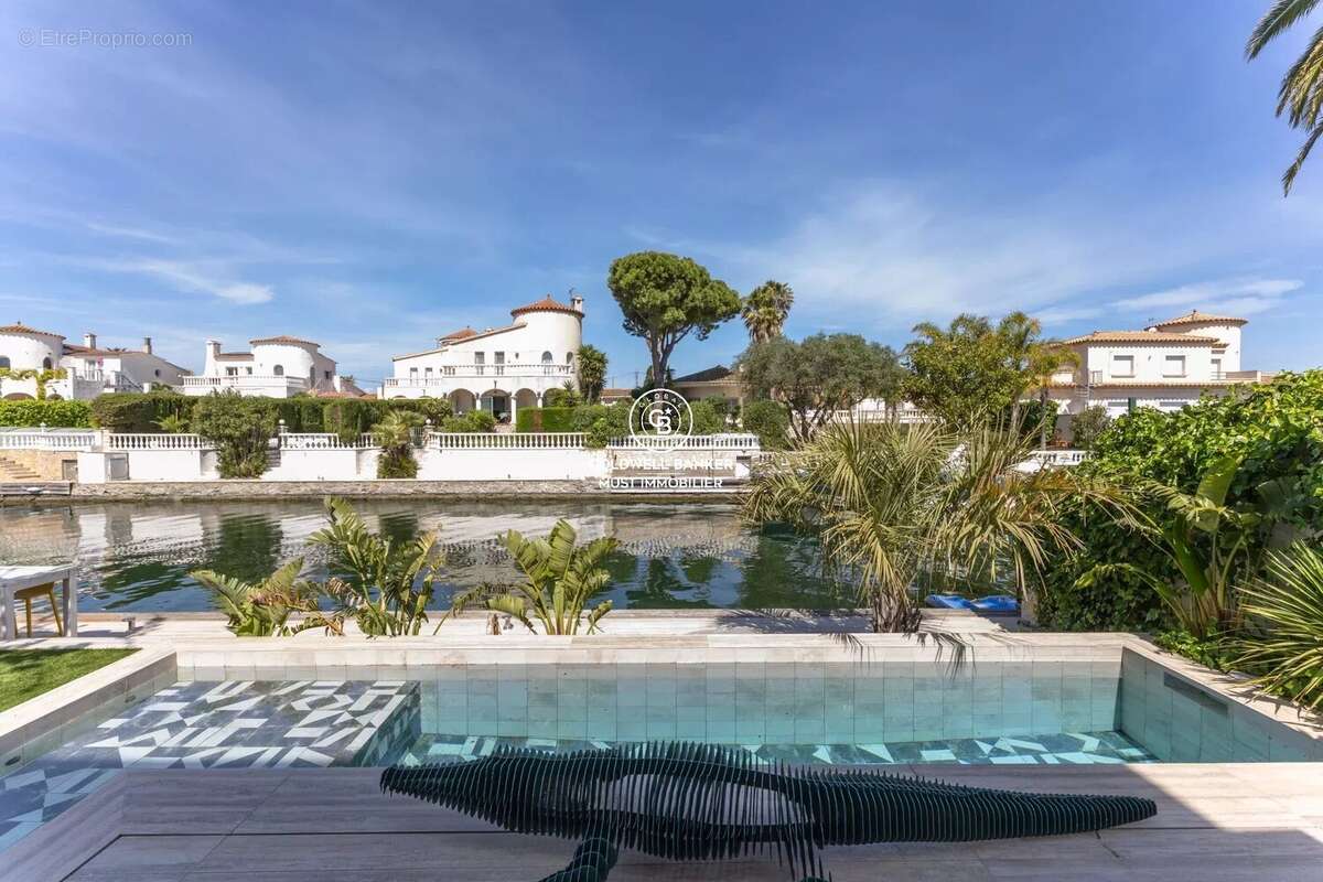 Maison à LE CHATEAU-D'OLERON