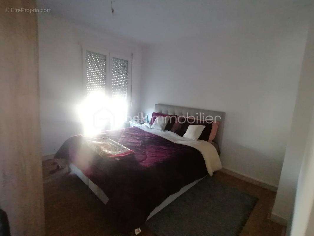 Appartement à AVIGNON
