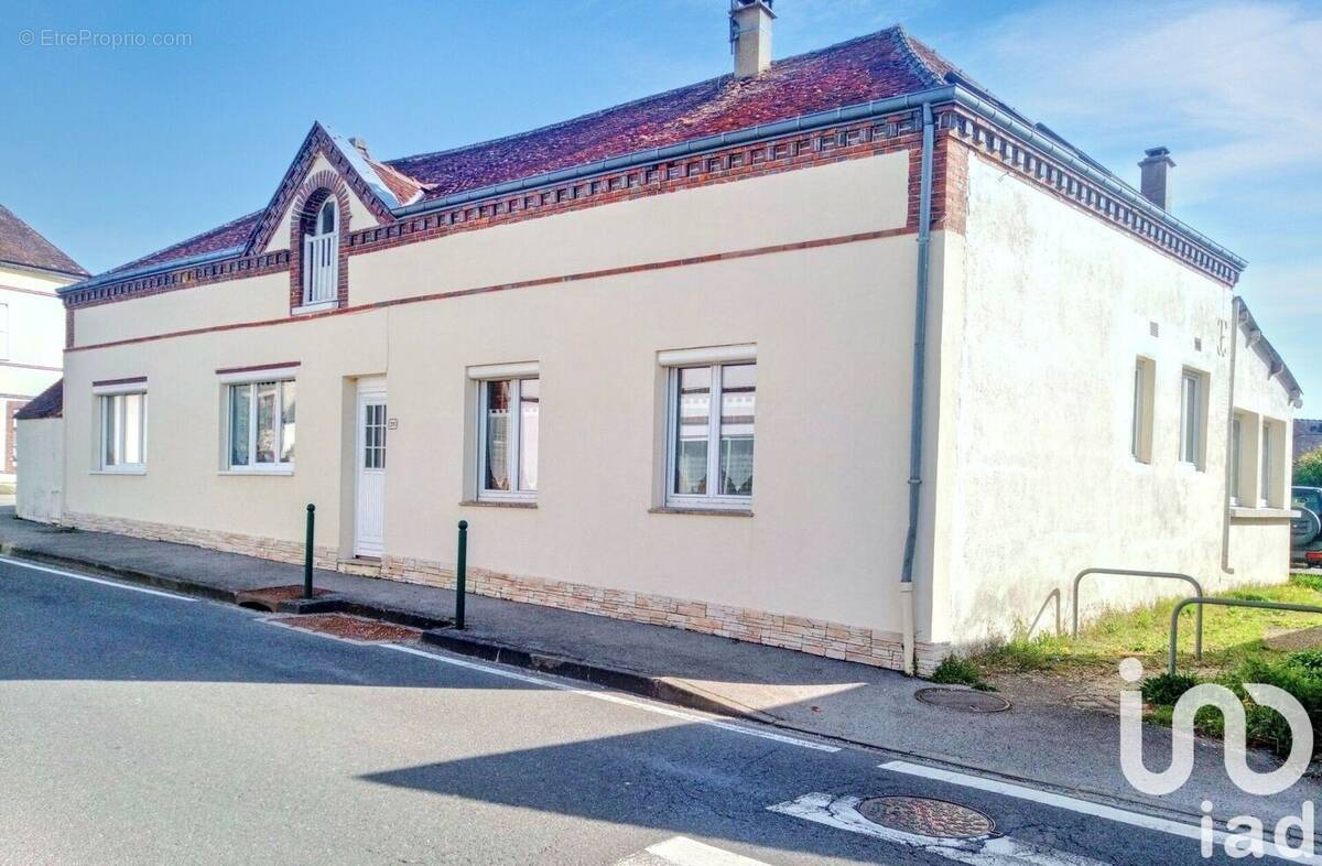 Photo 1 - Maison à BELHOMERT-GUEHOUVILLE