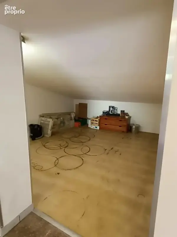 Lans en vercors.Très beau T4 de plus de 122m2 (135m2 sol) ,avec VUE MAGNIFIQUE ! Plus terrasse et double garage . - photo 39