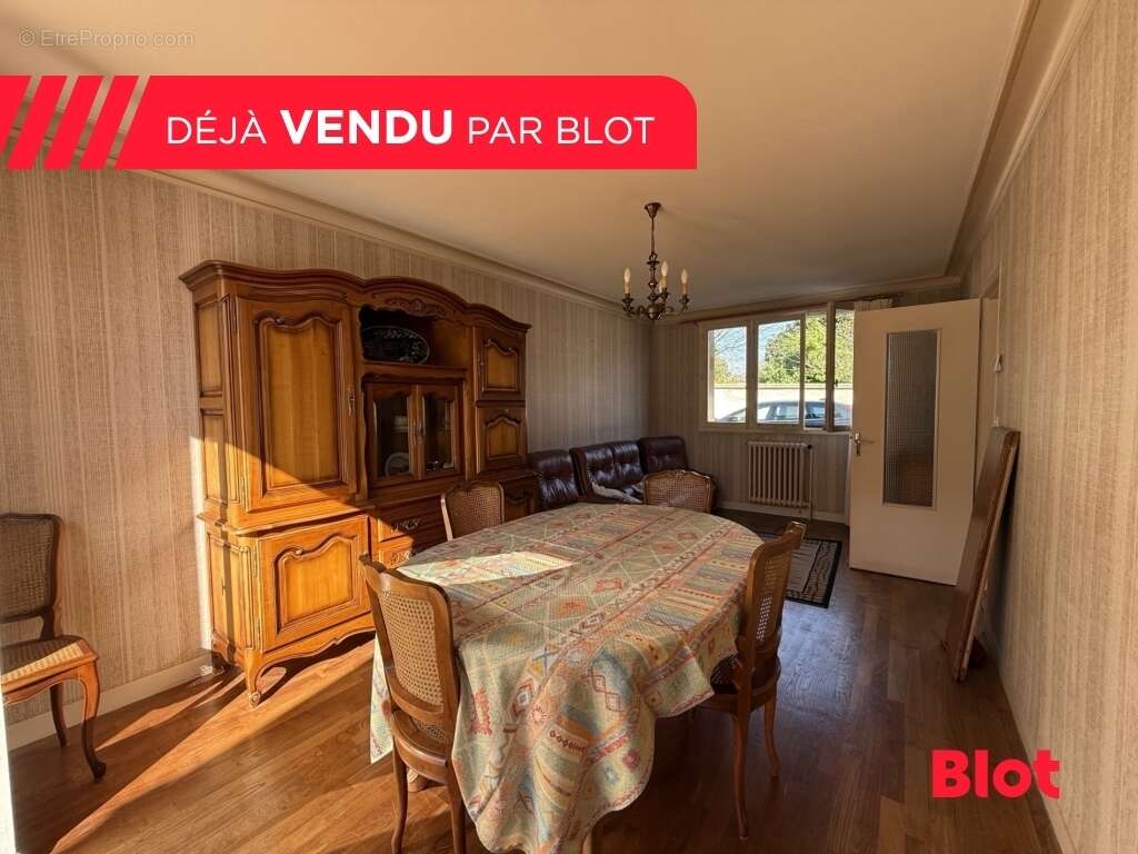 Maison 76 m² à Chateaugiron  - photo 6