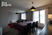 Appartement à MONTMOROT