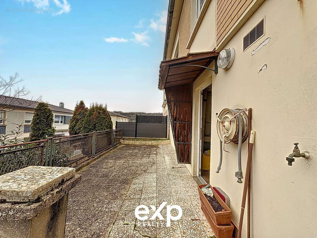 Maison 83 m² à Hayange  - photo 3