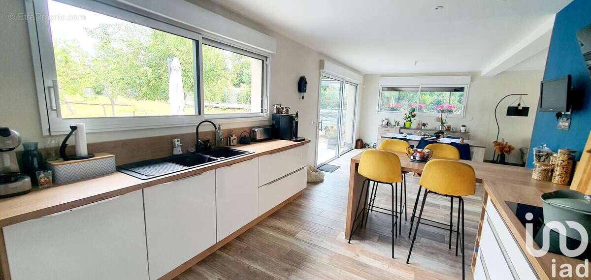 Photo 6 - Maison à ESCARMAIN