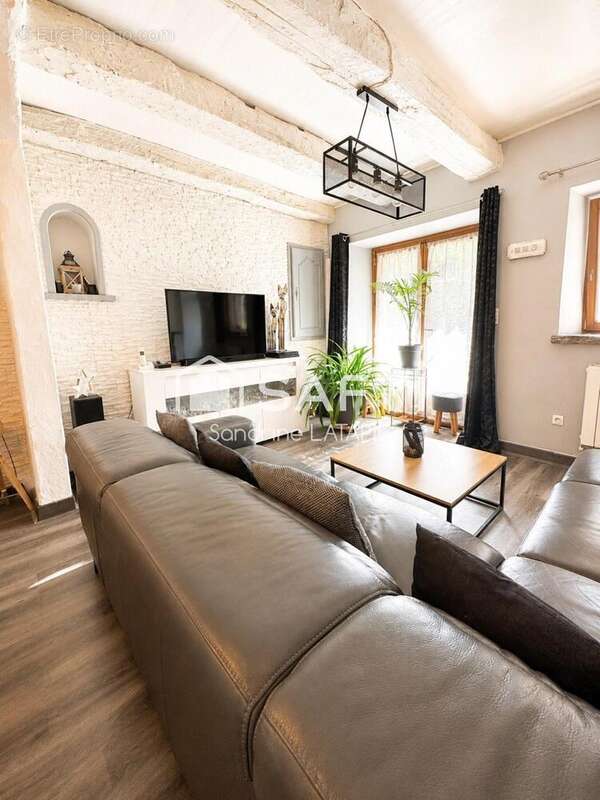 Maison 74 m² à Verfeil  - photo 4