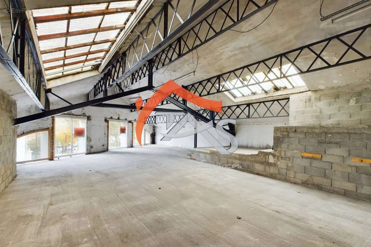 Appartement à SAINT-CHAMOND