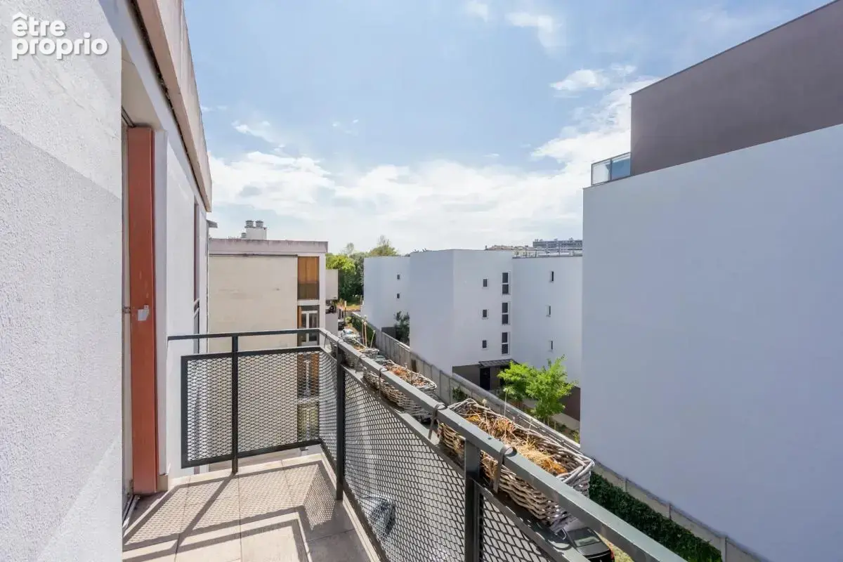 Appartement de 3 pièces de 71 m² à Rosny-sous-Bois - photo 10
