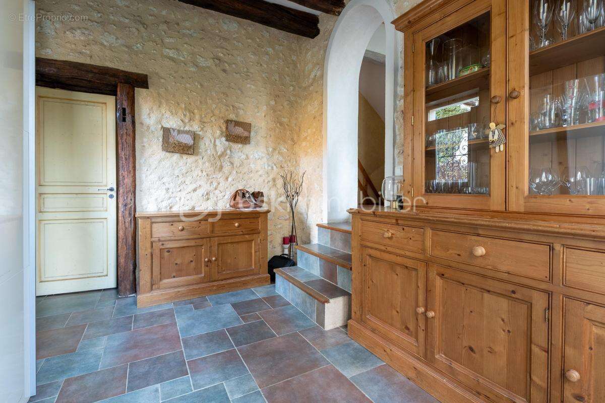 Maison à RUBELLES