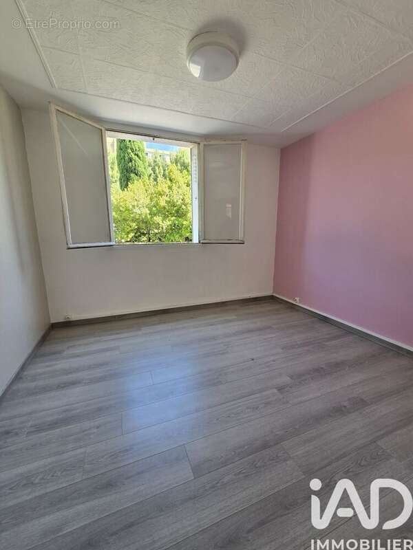 Photo 5 - Appartement à MARSEILLE-10E