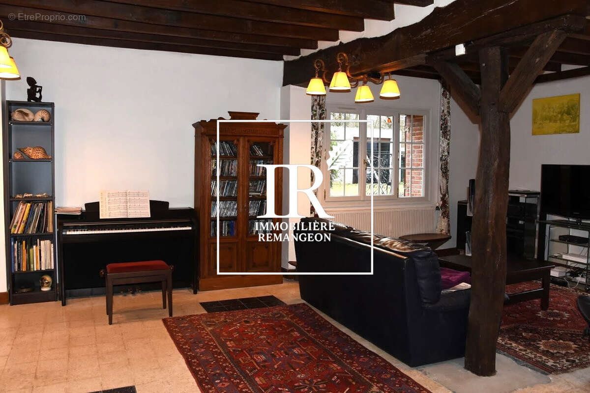 Maison 322 m² à Lamotte-Beuvron  - photo 5