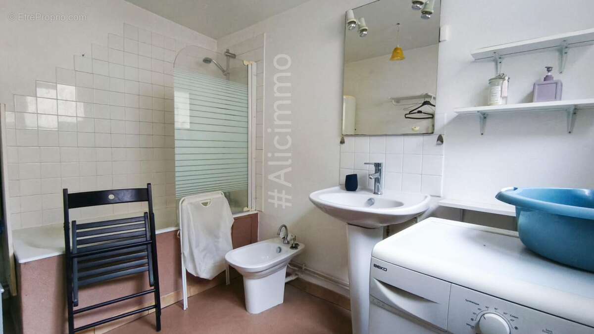 Appartement à SEZANNE