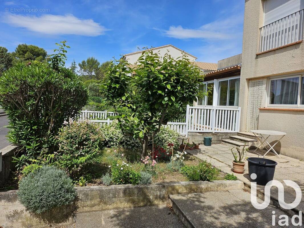 Photo 1 - Maison à MONTPELLIER