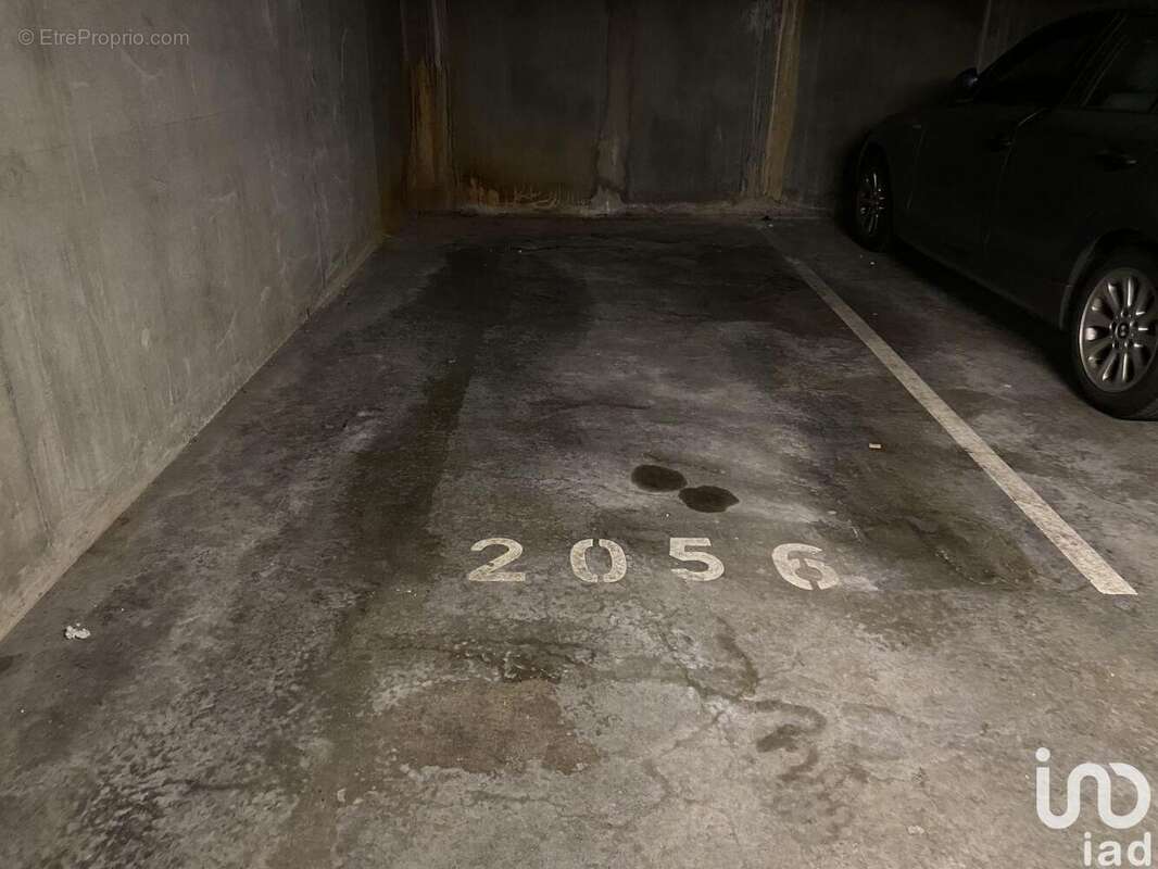 Photo 9 - Appartement à BORDEAUX